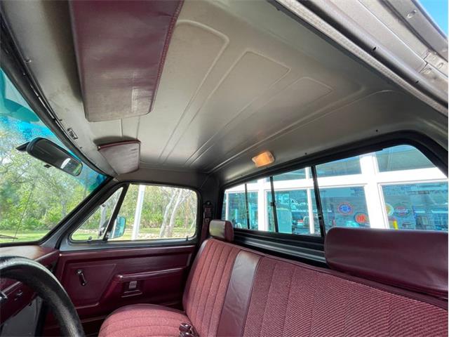 1990 Dodge Ram 2500 (CC-1669088) for sale in Palmetto, Florida