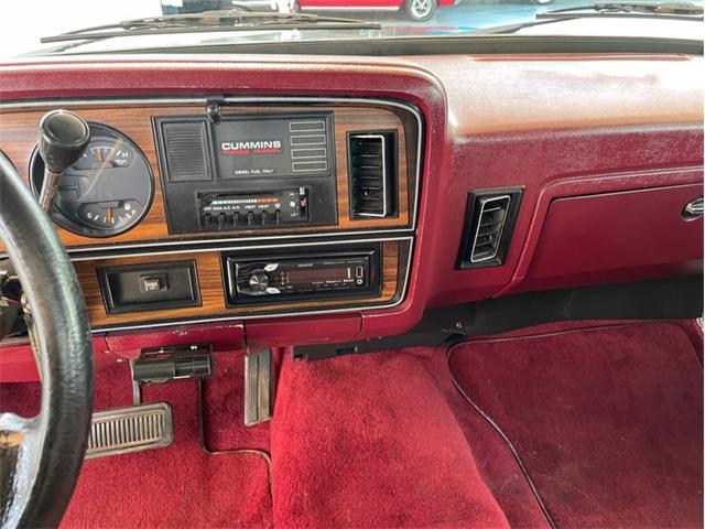 1990 Dodge Ram 2500 (CC-1669088) for sale in Palmetto, Florida