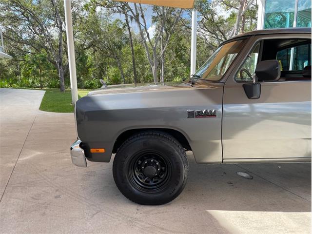 1990 Dodge Ram 2500 (CC-1669088) for sale in Palmetto, Florida