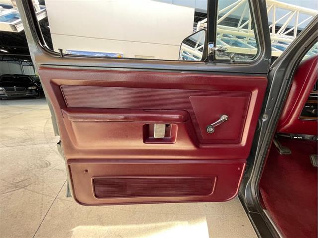 1990 Dodge Ram 2500 (CC-1669088) for sale in Palmetto, Florida