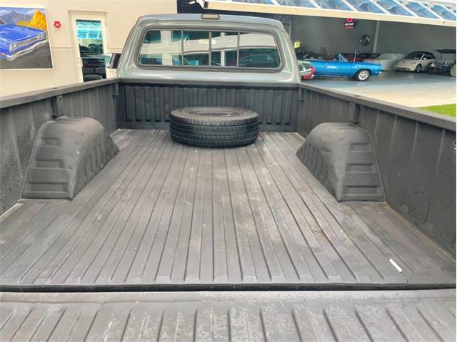 1990 Dodge Ram 2500 (CC-1669088) for sale in Palmetto, Florida