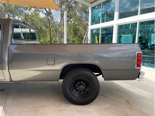 1990 Dodge Ram 2500 (CC-1669088) for sale in Palmetto, Florida