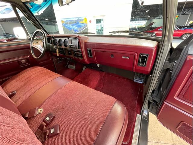 1990 Dodge Ram 2500 (CC-1669088) for sale in Palmetto, Florida