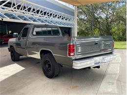 1990 Dodge Ram 2500 (CC-1669088) for sale in Palmetto, Florida