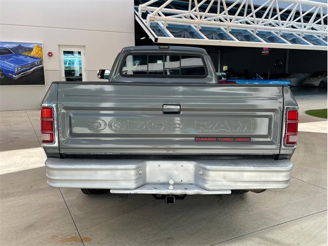 1990 Dodge Ram 2500 (CC-1669088) for sale in Palmetto, Florida