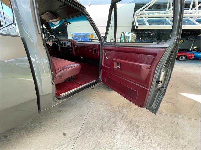 1990 Dodge Ram 2500 (CC-1669088) for sale in Palmetto, Florida