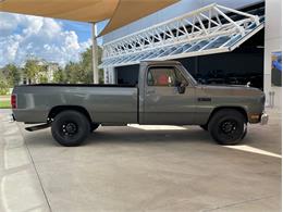 1990 Dodge Ram 2500 (CC-1669088) for sale in Palmetto, Florida