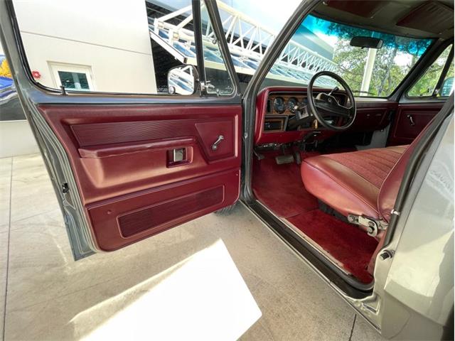 1990 Dodge Ram 2500 (CC-1669088) for sale in Palmetto, Florida