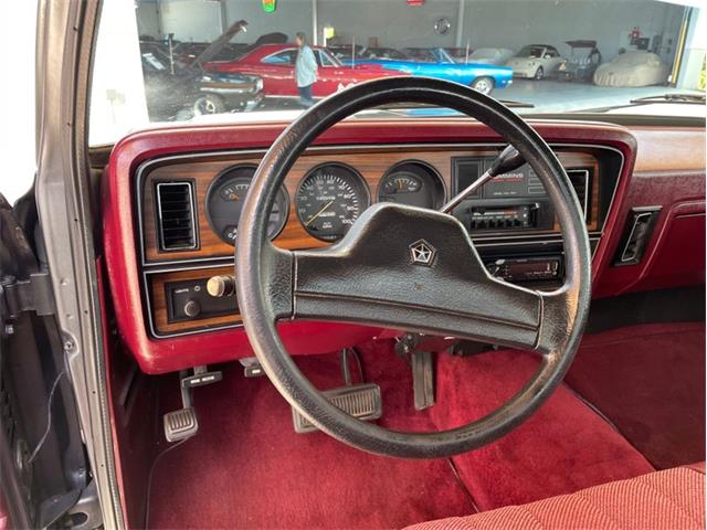 1990 Dodge Ram 2500 (CC-1669088) for sale in Palmetto, Florida