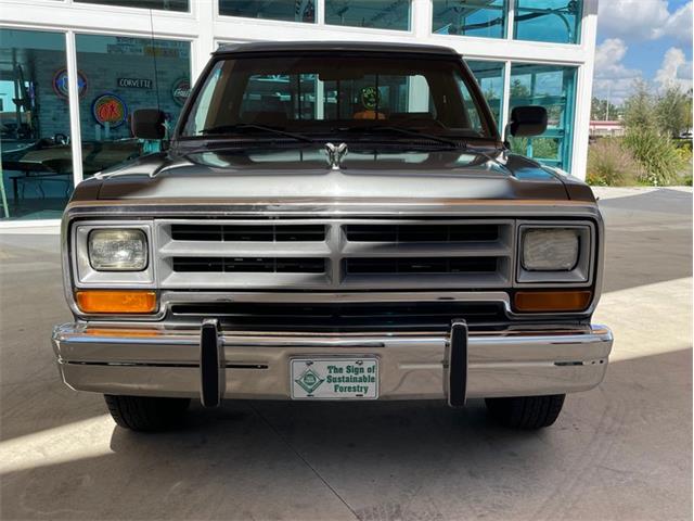 1990 Dodge Ram 2500 (CC-1669088) for sale in Palmetto, Florida