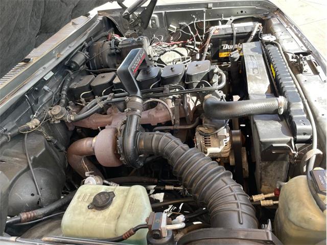 1990 Dodge Ram 2500 (CC-1669088) for sale in Palmetto, Florida