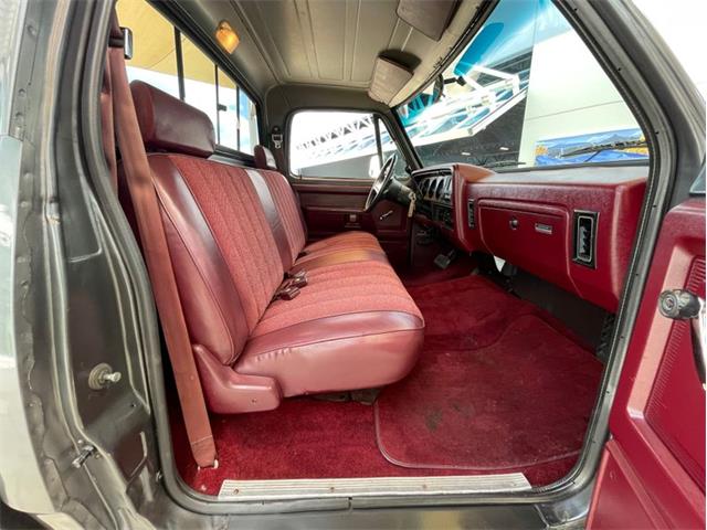 1990 Dodge Ram 2500 (CC-1669088) for sale in Palmetto, Florida
