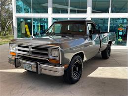 1990 Dodge Ram 2500 (CC-1669088) for sale in Palmetto, Florida