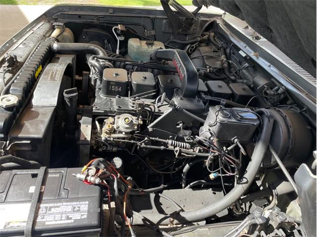 1990 Dodge Ram 2500 (CC-1669088) for sale in Palmetto, Florida