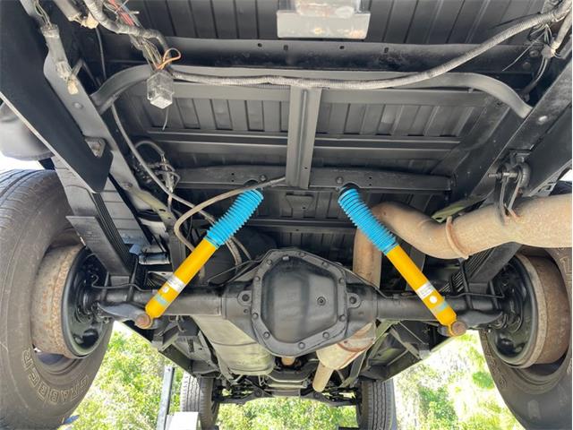 1990 Dodge Ram 2500 (CC-1669088) for sale in Palmetto, Florida