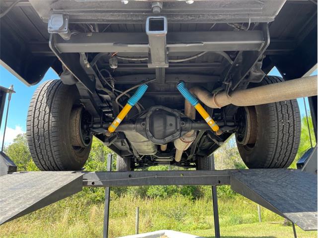 1990 Dodge Ram 2500 (CC-1669088) for sale in Palmetto, Florida
