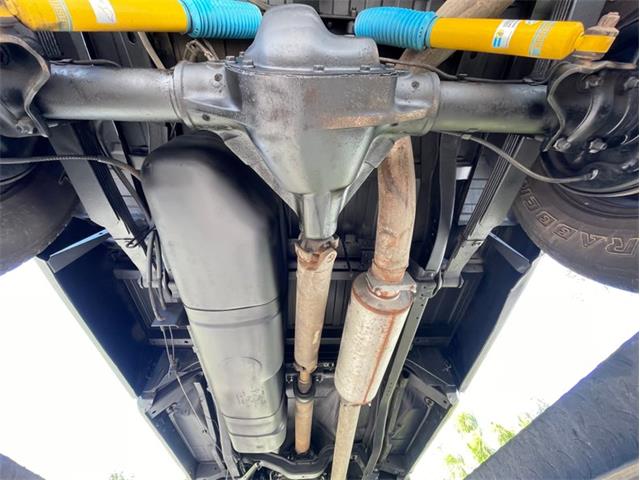 1990 Dodge Ram 2500 (CC-1669088) for sale in Palmetto, Florida