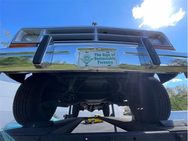 1990 Dodge Ram 2500 (CC-1669088) for sale in Palmetto, Florida