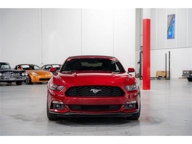 2017 Ford Mustang For Sale Cc 1660909