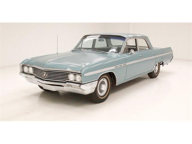 1964 Buick LeSabre (CC-1669099) for sale in Morgantown, Pennsylvania