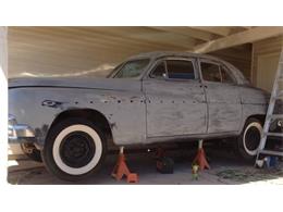 1950 Lincoln Sedan (CC-1660091) for sale in Hobart, Indiana