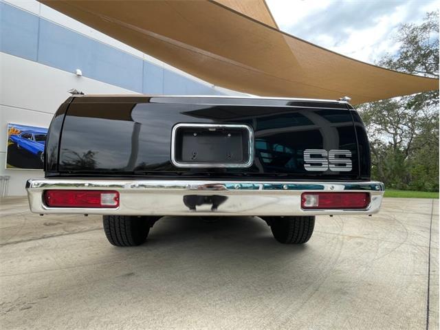 1984 Chevrolet El Camino SS (CC-1669101) for sale in Palmetto, Florida