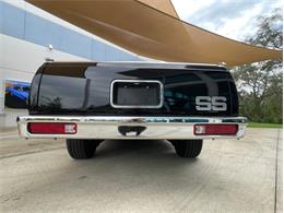 1984 Chevrolet El Camino SS (CC-1669101) for sale in Palmetto, Florida