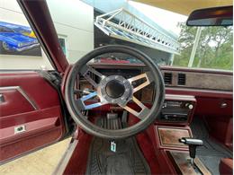 1984 Chevrolet El Camino SS (CC-1669101) for sale in Palmetto, Florida