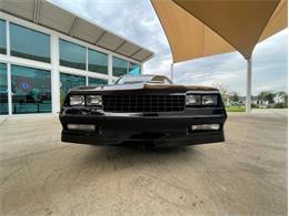 1984 Chevrolet El Camino SS (CC-1669101) for sale in Palmetto, Florida