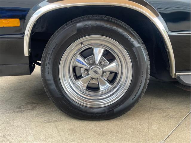 1984 Chevrolet El Camino SS (CC-1669101) for sale in Palmetto, Florida