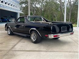 1984 Chevrolet El Camino SS (CC-1669101) for sale in Palmetto, Florida