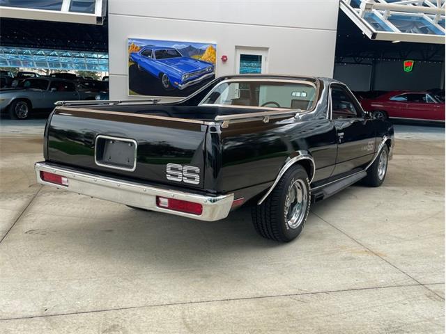 1984 Chevrolet El Camino SS (CC-1669101) for sale in Palmetto, Florida