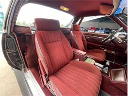 1984 Chevrolet El Camino SS (CC-1669101) for sale in Palmetto, Florida