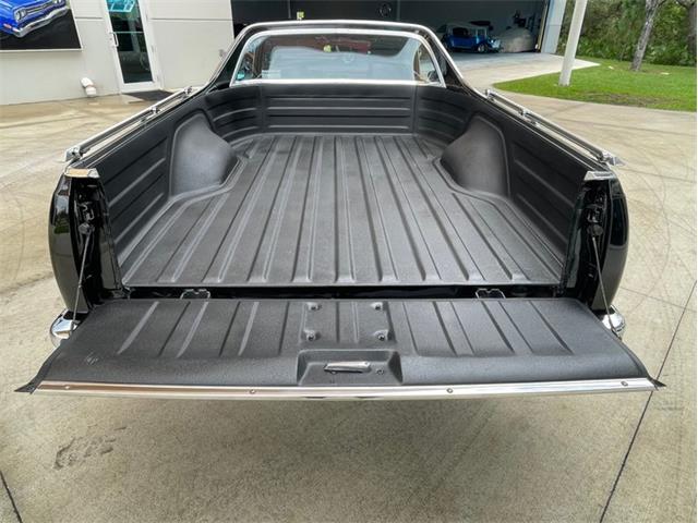 1984 Chevrolet El Camino SS (CC-1669101) for sale in Palmetto, Florida