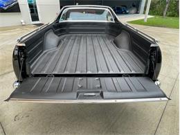 1984 Chevrolet El Camino SS (CC-1669101) for sale in Palmetto, Florida