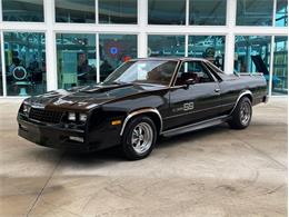 1984 Chevrolet El Camino SS (CC-1669101) for sale in Palmetto, Florida