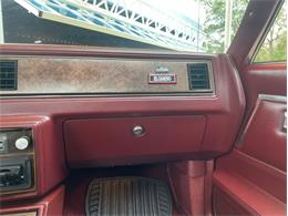 1984 Chevrolet El Camino SS (CC-1669101) for sale in Palmetto, Florida