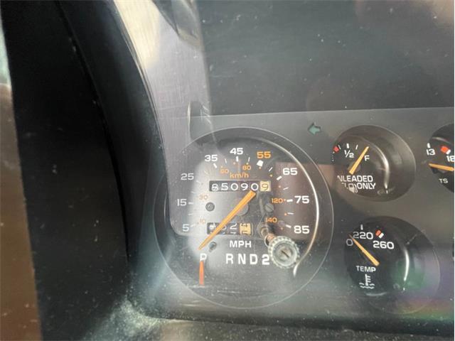 1984 Chevrolet El Camino SS (CC-1669101) for sale in Palmetto, Florida