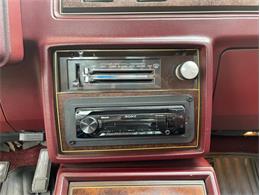 1984 Chevrolet El Camino SS (CC-1669101) for sale in Palmetto, Florida