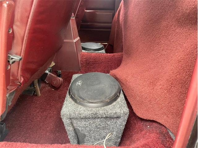 1984 Chevrolet El Camino SS (CC-1669101) for sale in Palmetto, Florida