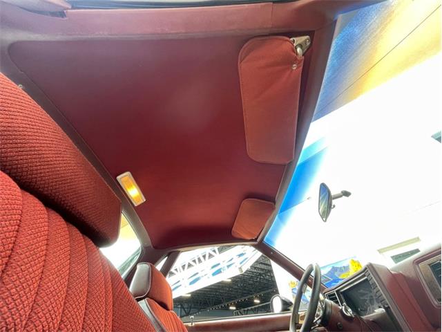 1984 Chevrolet El Camino SS (CC-1669101) for sale in Palmetto, Florida