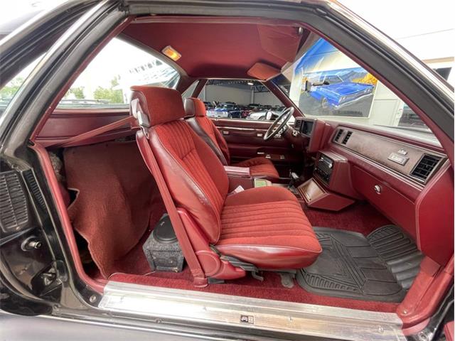 1984 Chevrolet El Camino SS (CC-1669101) for sale in Palmetto, Florida