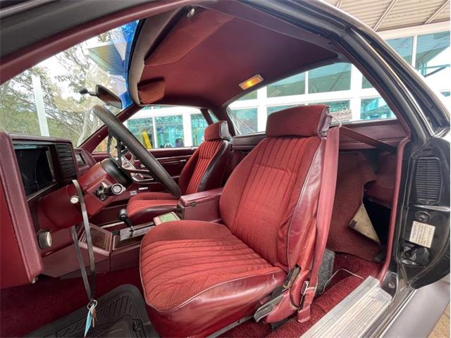 1984 Chevrolet El Camino SS (CC-1669101) for sale in Palmetto, Florida