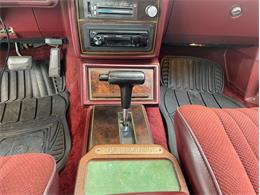 1984 Chevrolet El Camino SS (CC-1669101) for sale in Palmetto, Florida