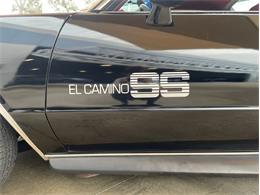1984 Chevrolet El Camino SS (CC-1669101) for sale in Palmetto, Florida