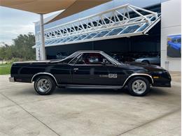 1984 Chevrolet El Camino SS (CC-1669101) for sale in Palmetto, Florida