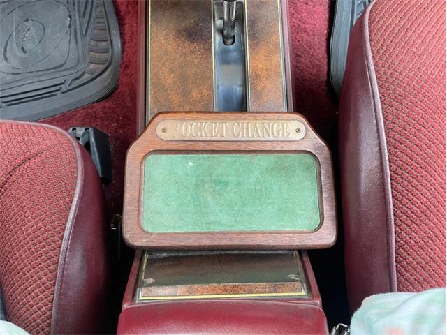 1984 Chevrolet El Camino SS (CC-1669101) for sale in Palmetto, Florida