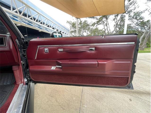1984 Chevrolet El Camino SS (CC-1669101) for sale in Palmetto, Florida