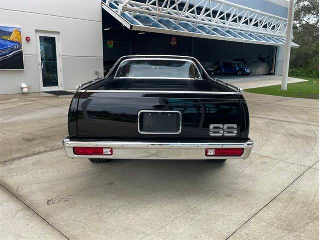 1984 Chevrolet El Camino SS (CC-1669101) for sale in Palmetto, Florida
