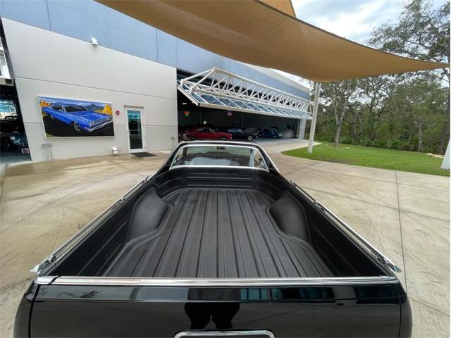 1984 Chevrolet El Camino SS (CC-1669101) for sale in Palmetto, Florida